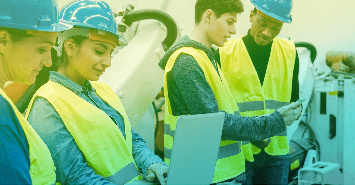 How to Incorporate loT Technologies and Data Analytics in Enterprises to Improve the Efficiency of Maintenance Processes Using CMMS here