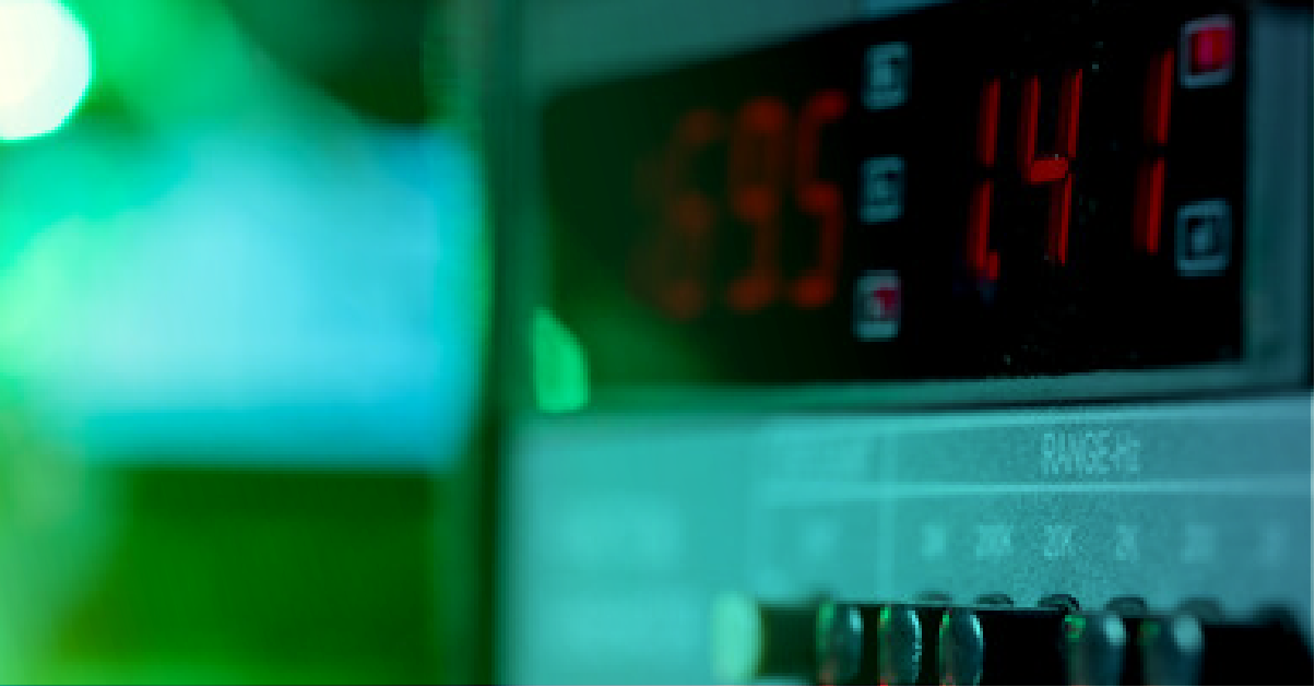 How to Manage the Hour Meters of Our Assets?
