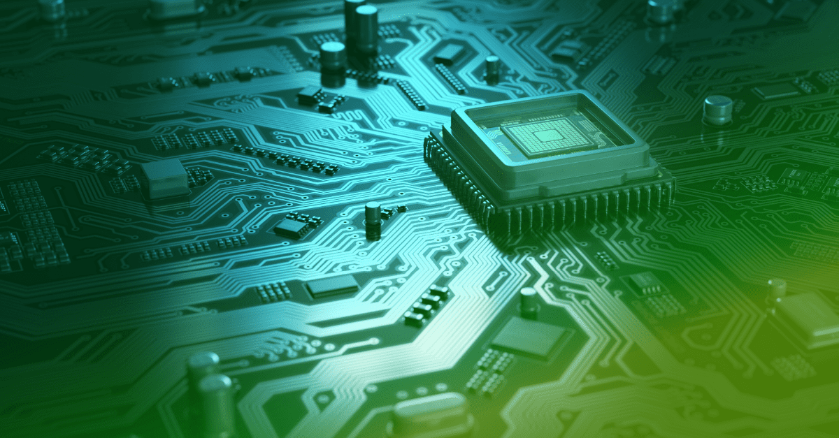 Business culture must promote investment in technology