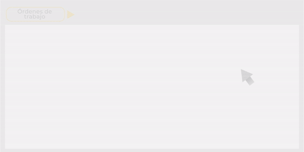 CMMShere work order indicators