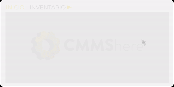 CMMShere inventory
