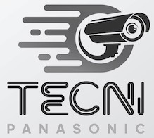 TECNI Panasonic logo