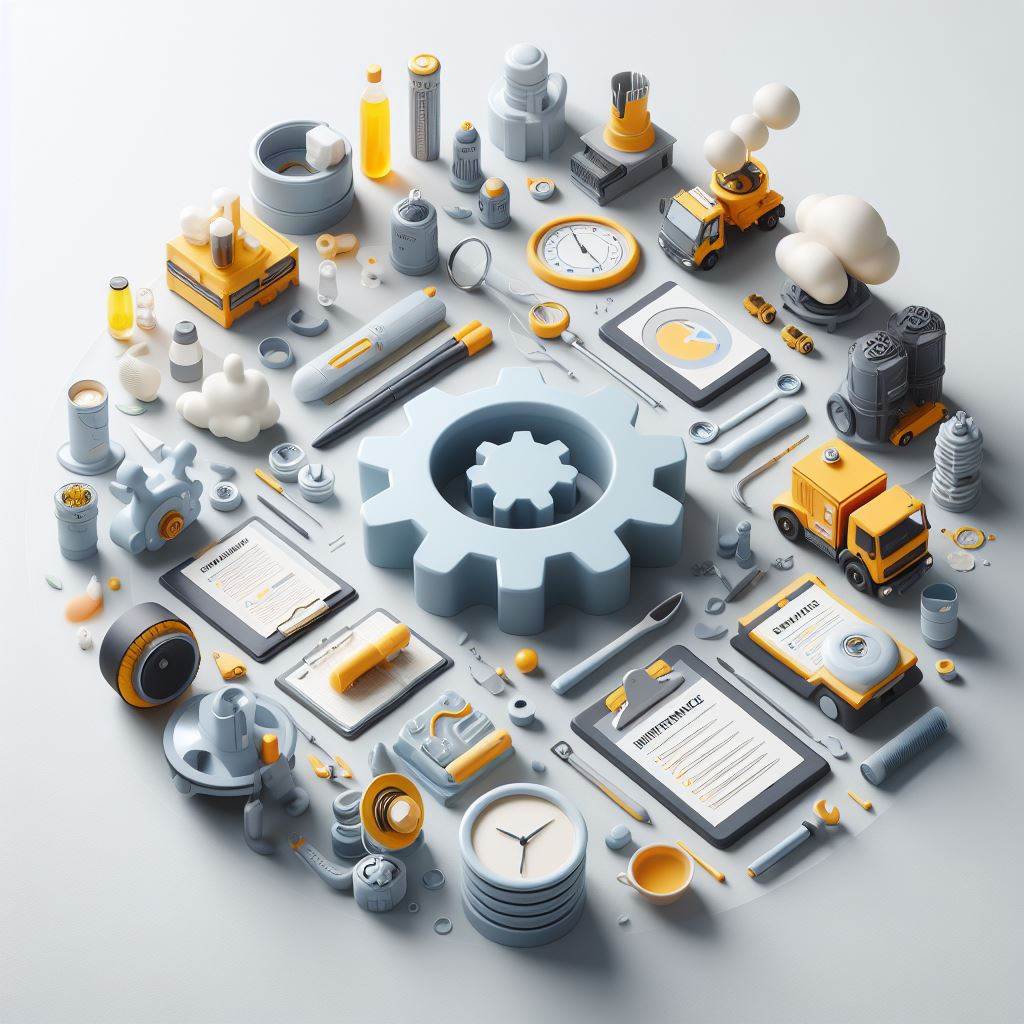 Maintenance Management