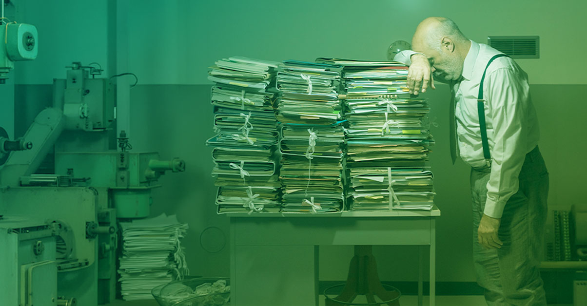 Priority by risk: how to avoid the "flat" backlog where everything seems just as urgent